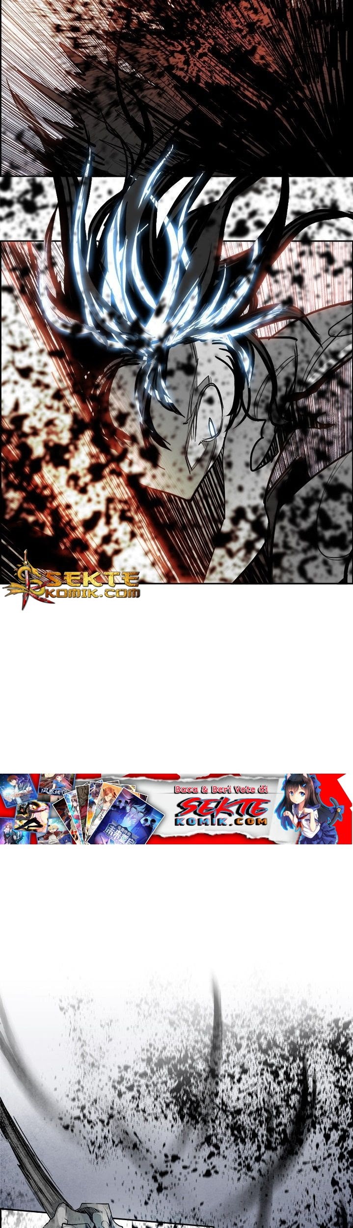Warble Chapter 22 - halaman 38