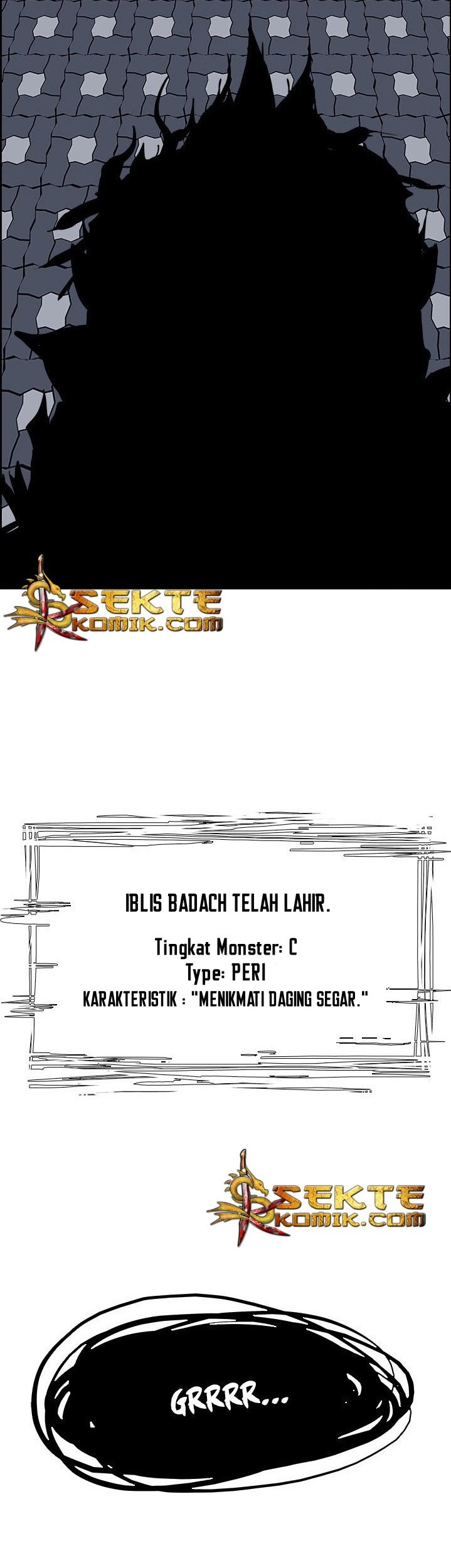 Warble Chapter 22 - halaman 4