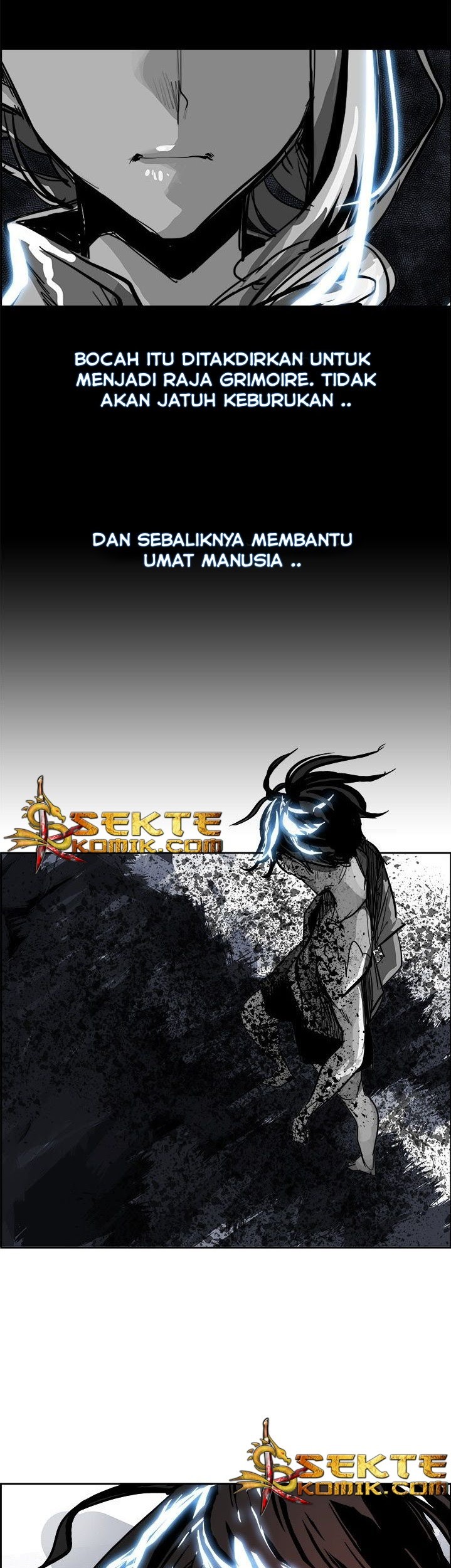 Warble Chapter 22 - halaman 44