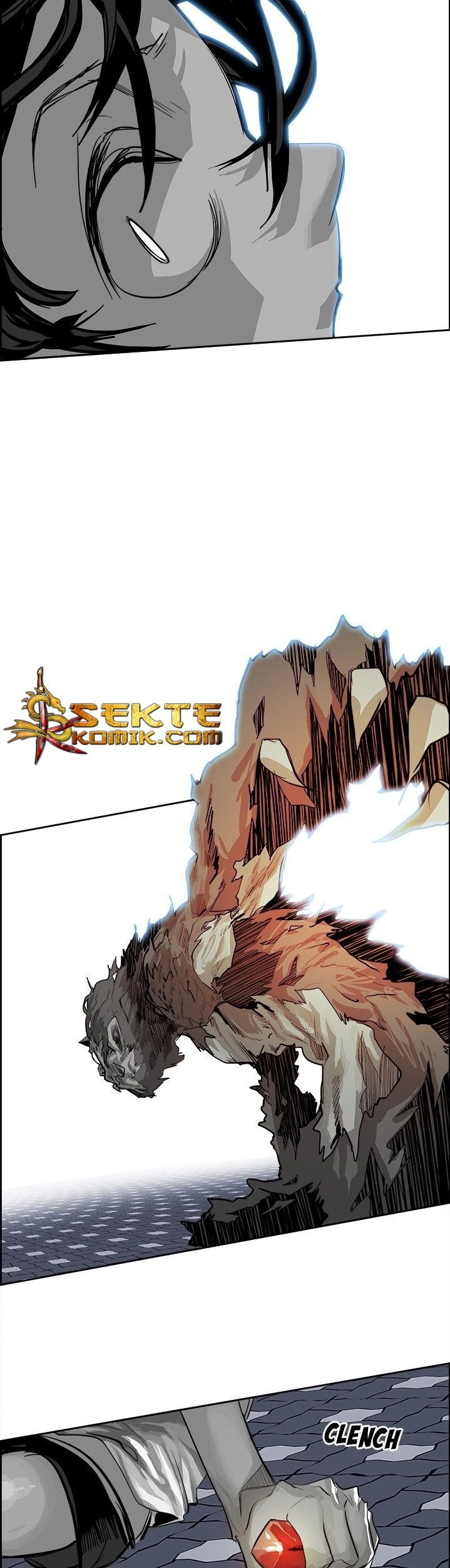 Warble Chapter 22 - halaman 6