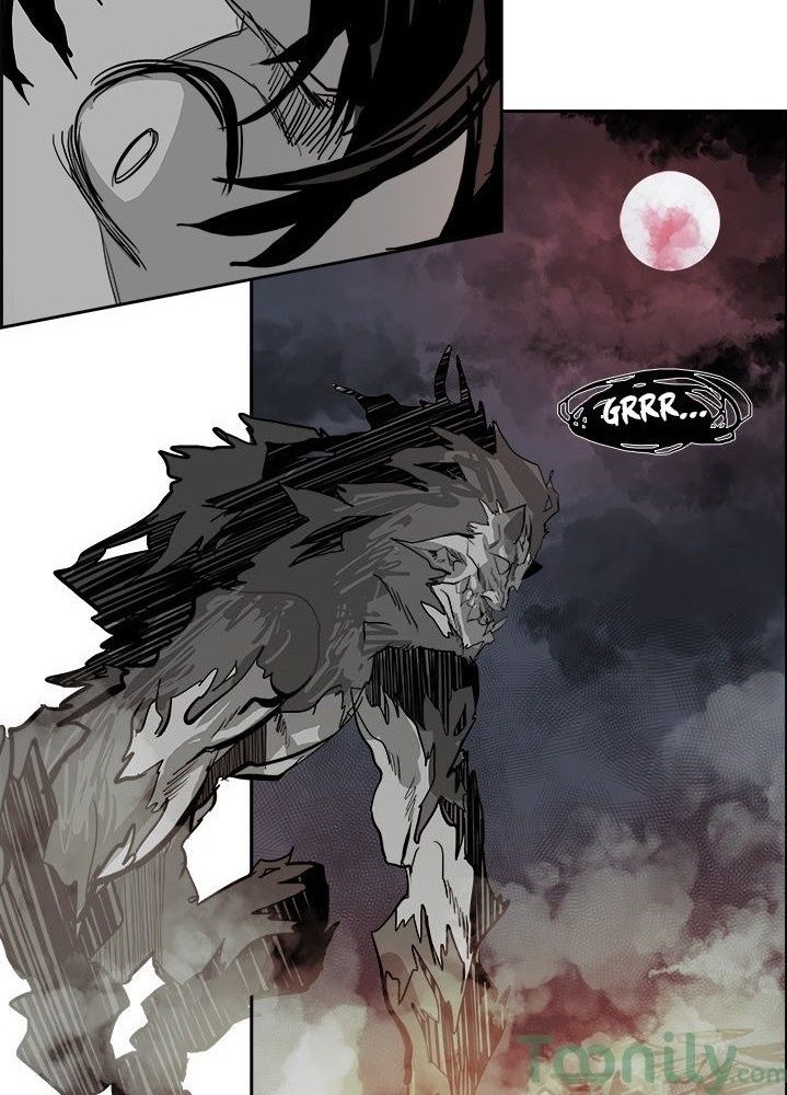 Warble Chapter 22 - halaman 9