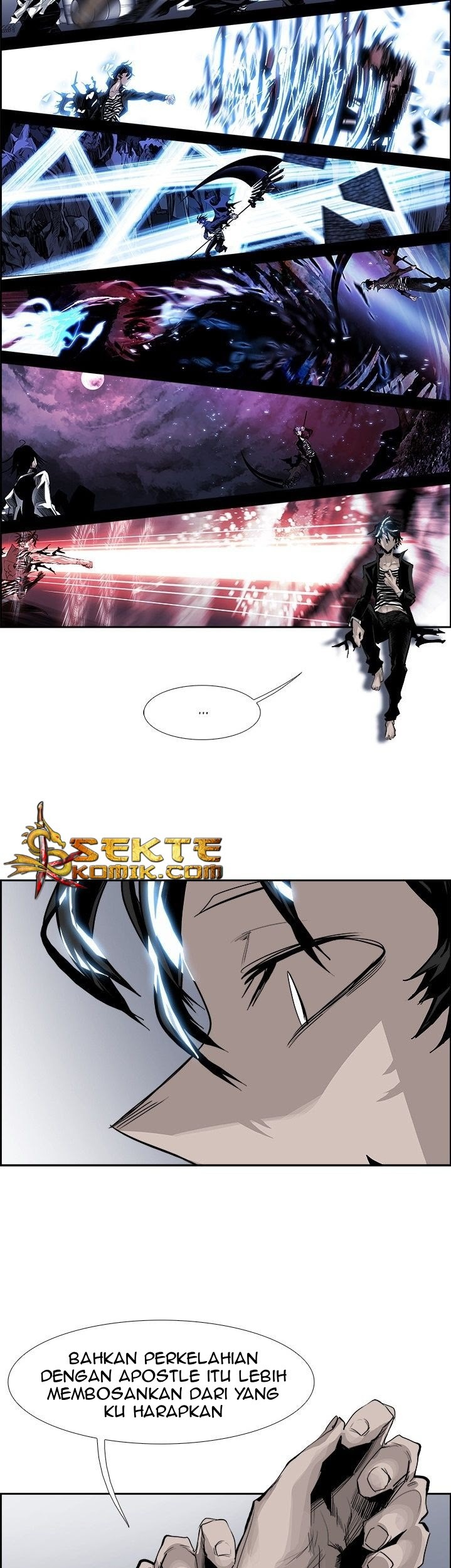 Warble Chapter 23 - halaman 10