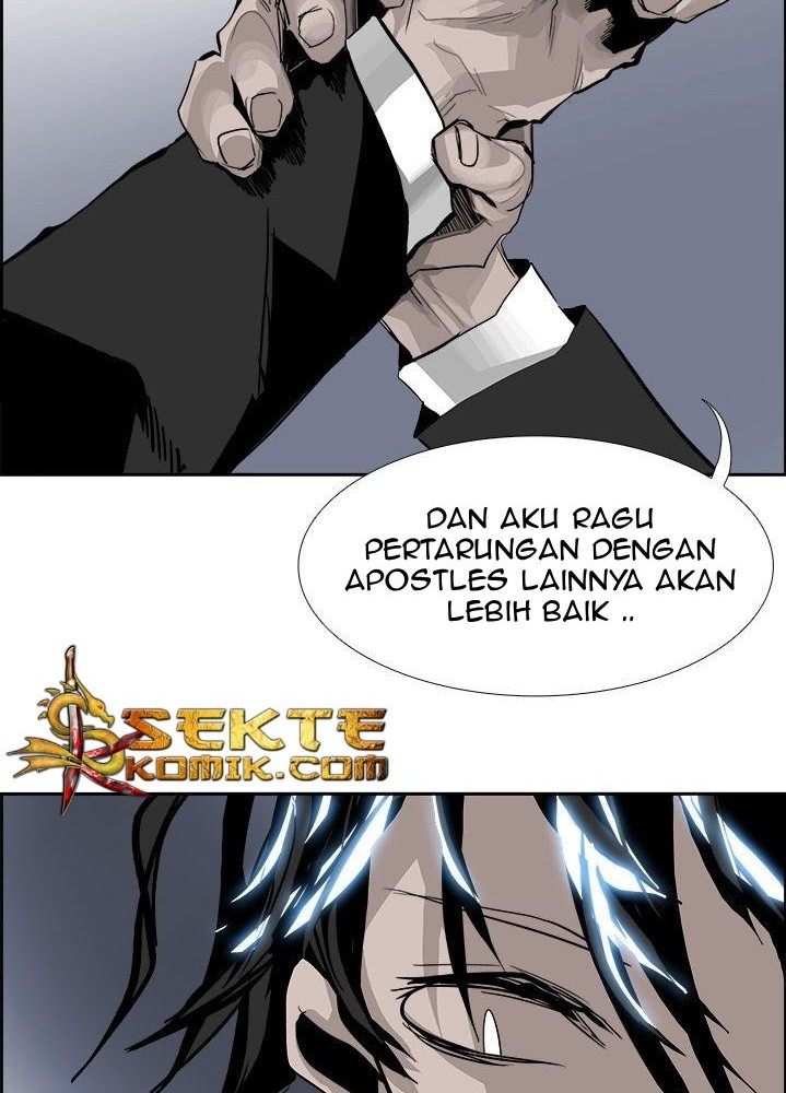 Warble Chapter 23 - halaman 11