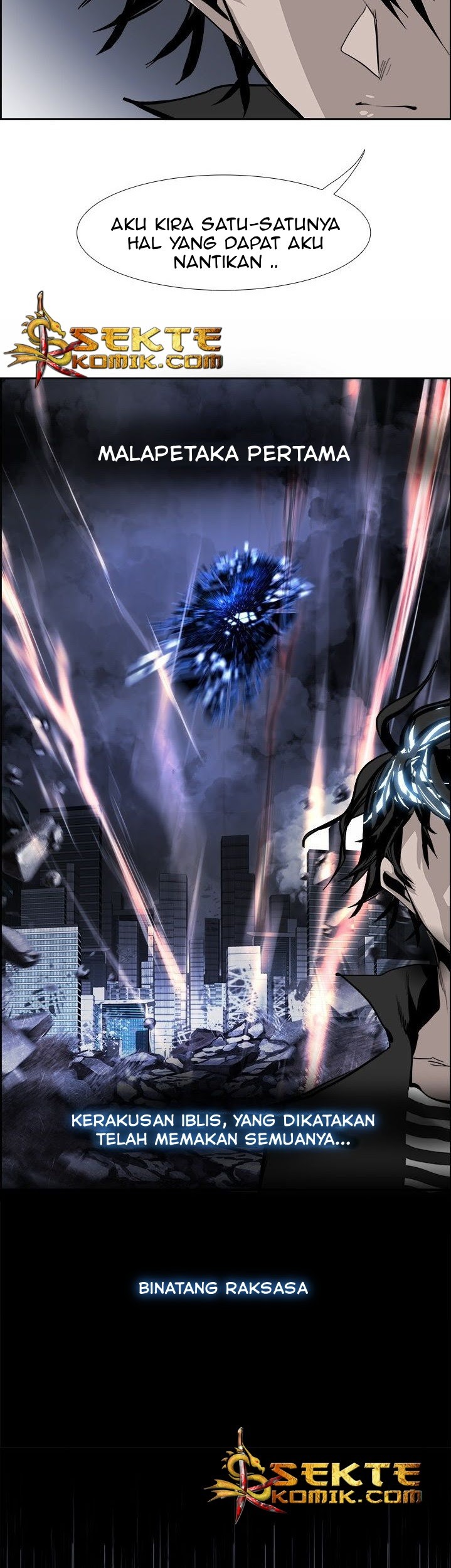Warble Chapter 23 - halaman 12