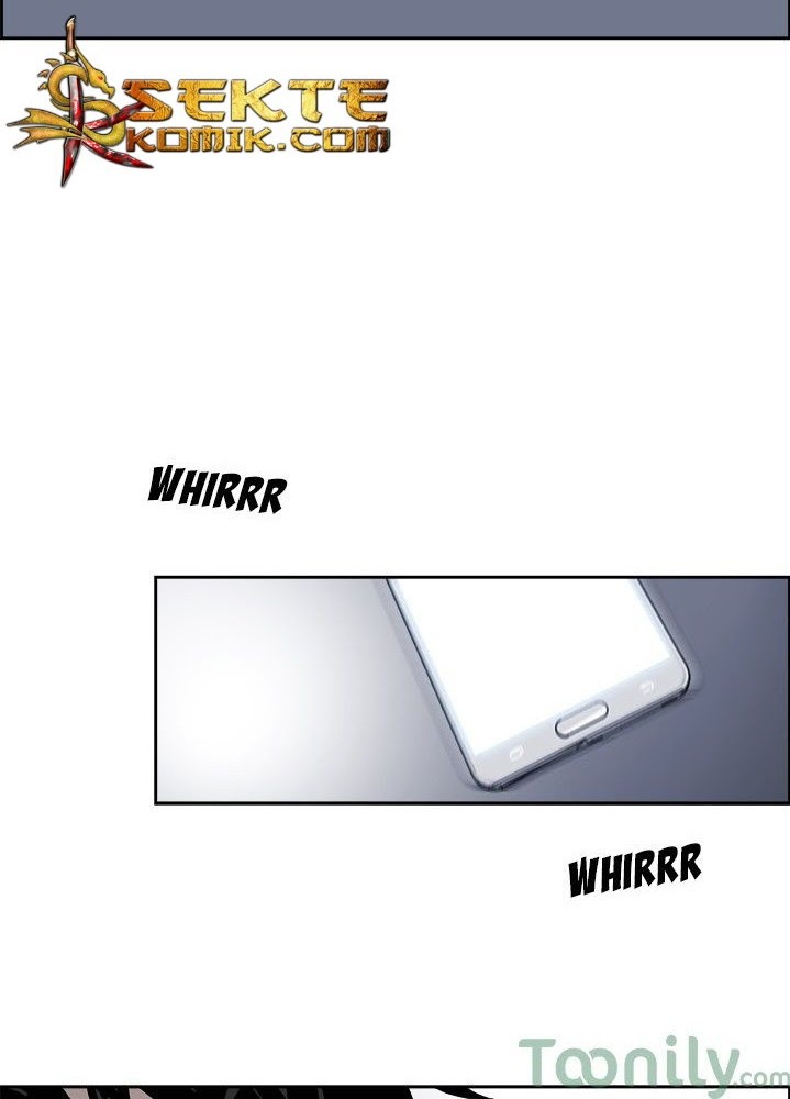 Warble Chapter 23 - halaman 17