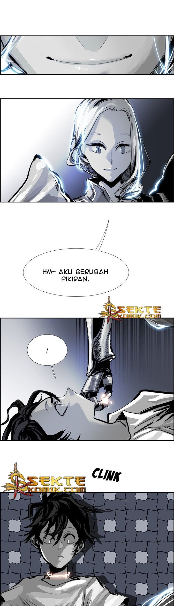 Warble Chapter 23 - halaman 2