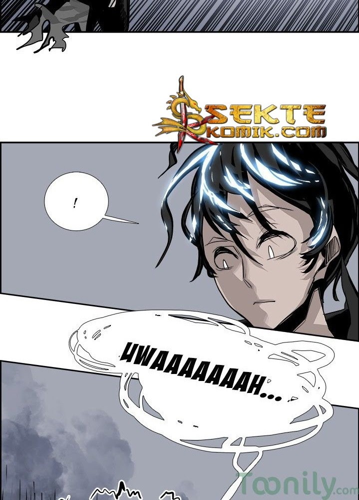Warble Chapter 23 - halaman 21