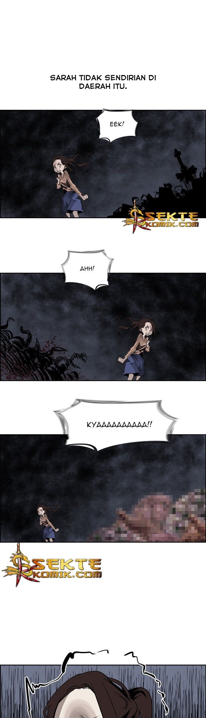 Warble Chapter 23 - halaman 24