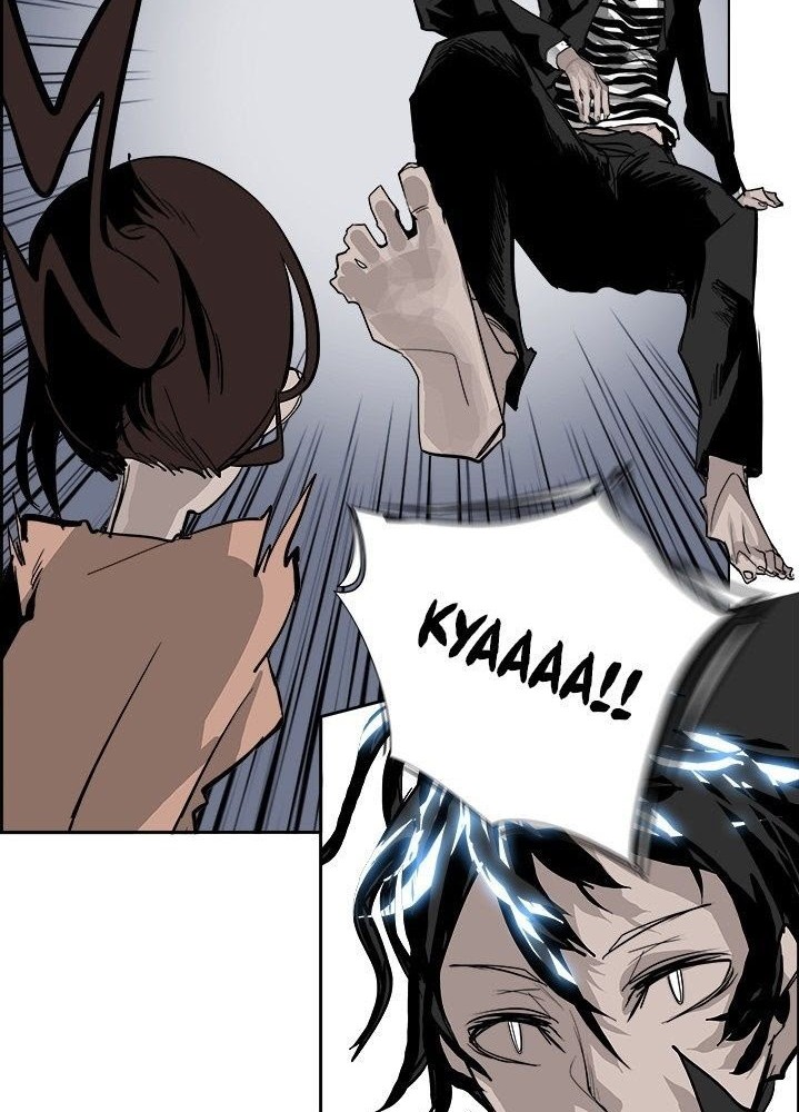 Warble Chapter 23 - halaman 27