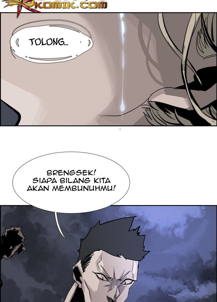Warble Chapter 23 - halaman 35