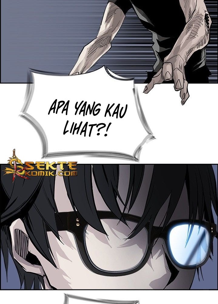 Warble Chapter 23 - halaman 39