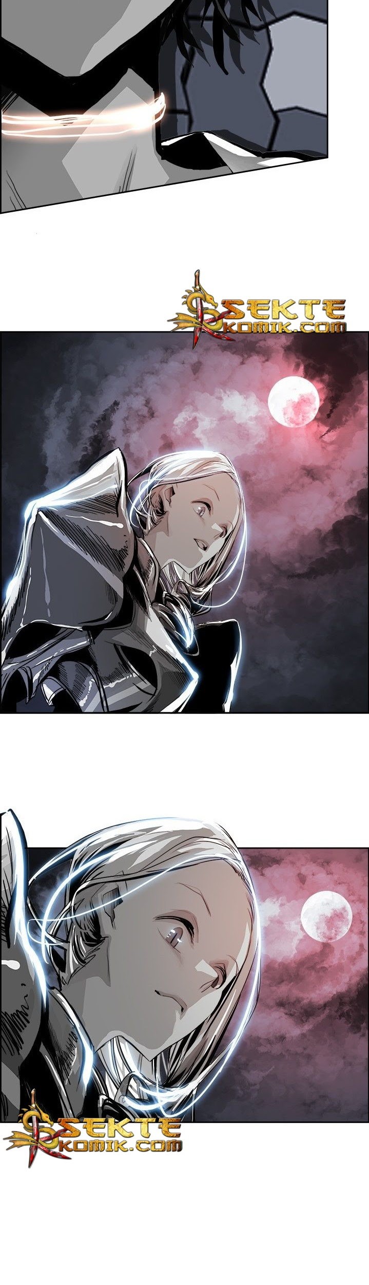 Warble Chapter 23 - halaman 4