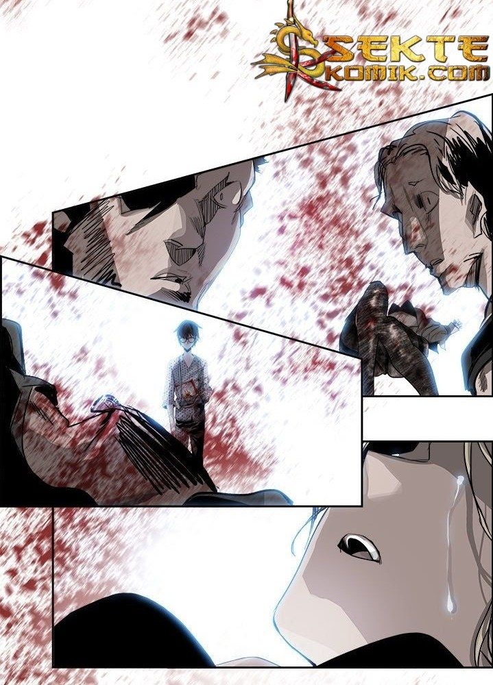 Warble Chapter 23 - halaman 43