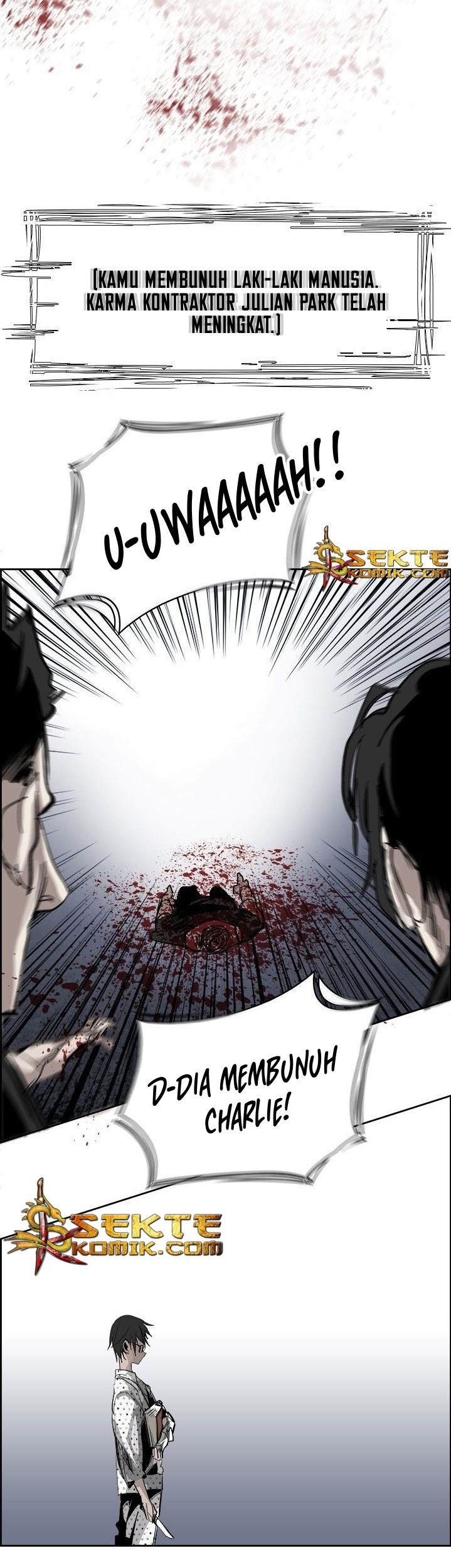 Warble Chapter 23 - halaman 44