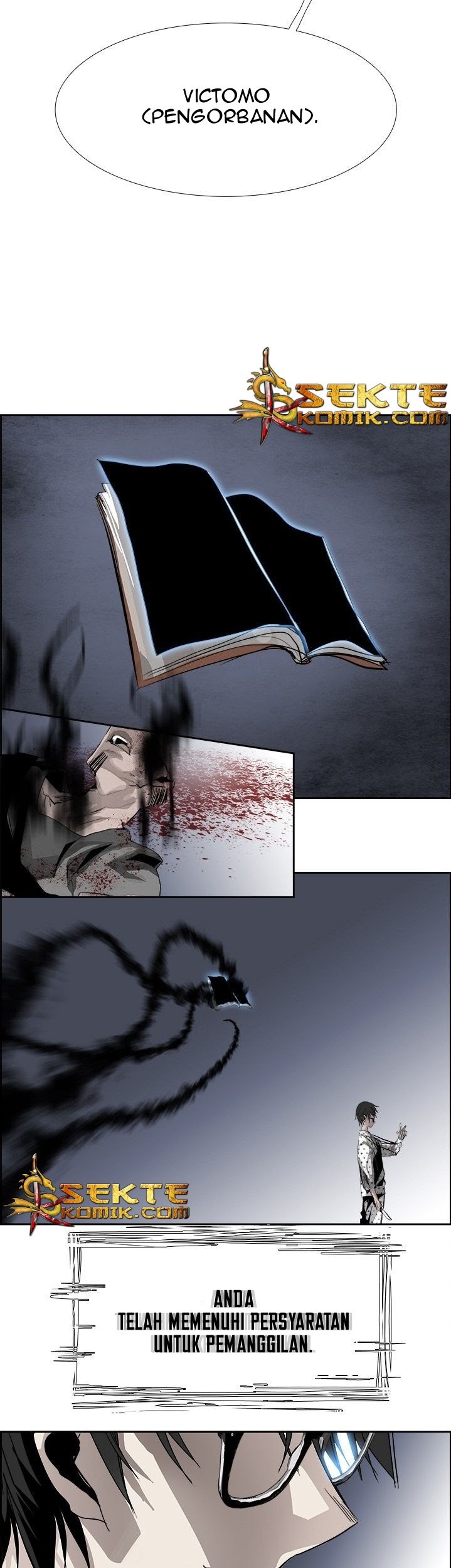 Warble Chapter 23 - halaman 46