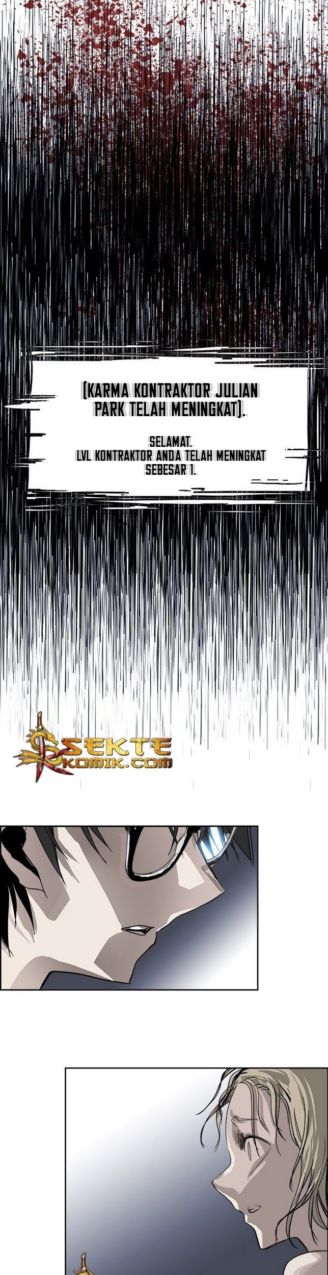 Warble Chapter 23 - halaman 50