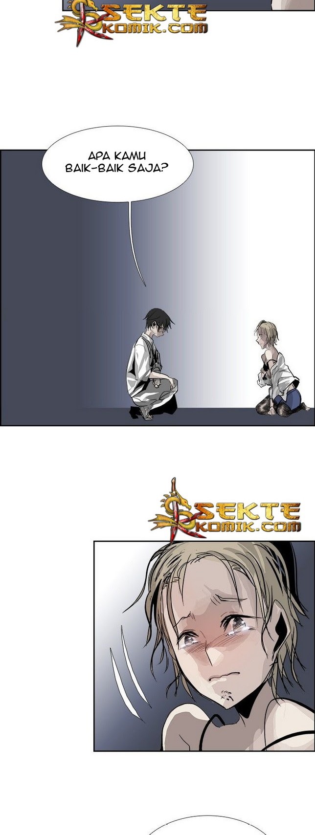 Warble Chapter 23 - halaman 51