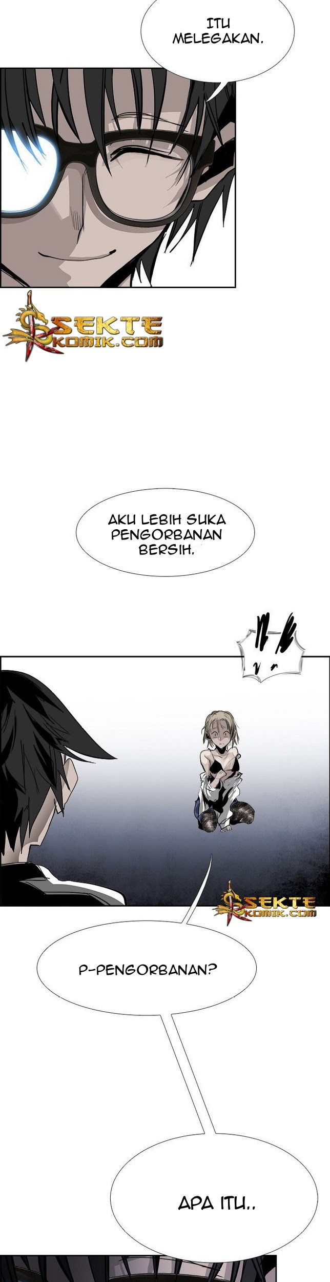 Warble Chapter 23 - halaman 52
