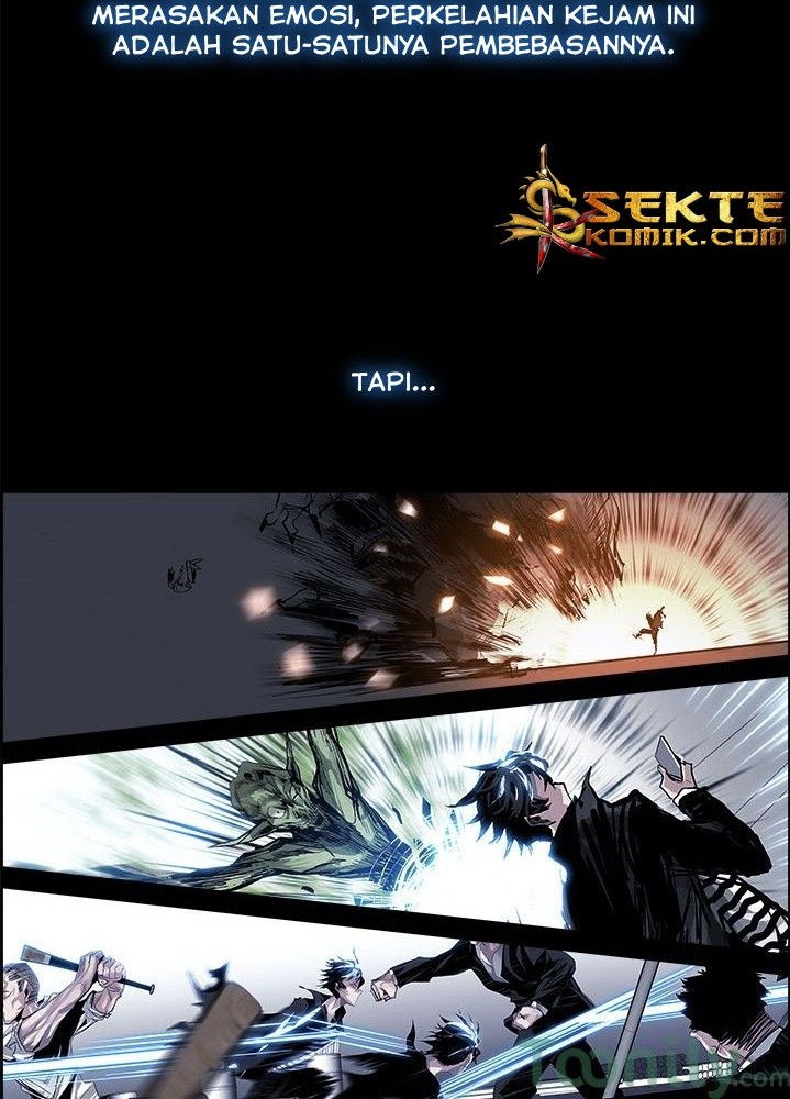 Warble Chapter 23 - halaman 9