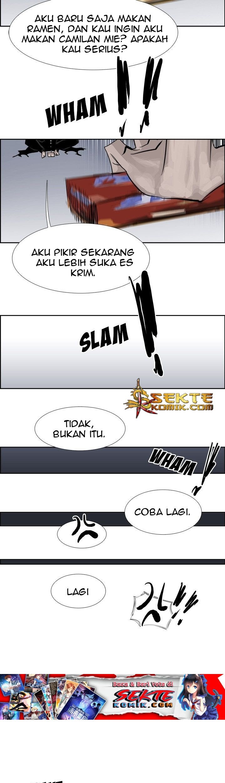 Warble Chapter 24 - halaman 10