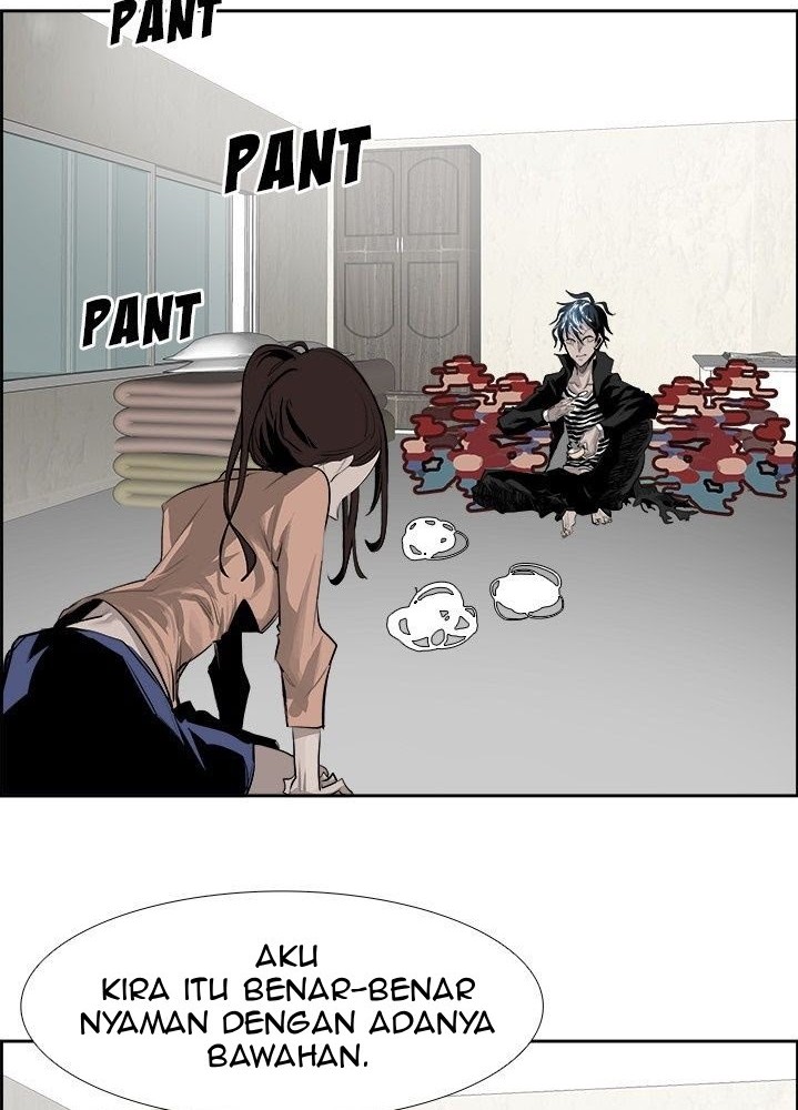 Warble Chapter 24 - halaman 11