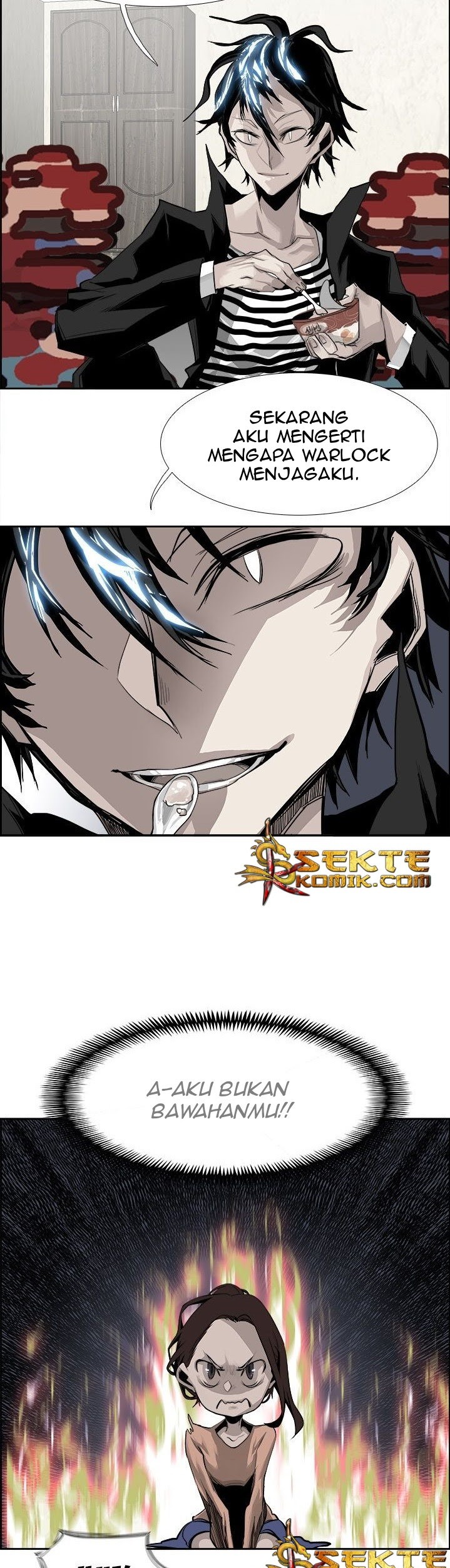 Warble Chapter 24 - halaman 12