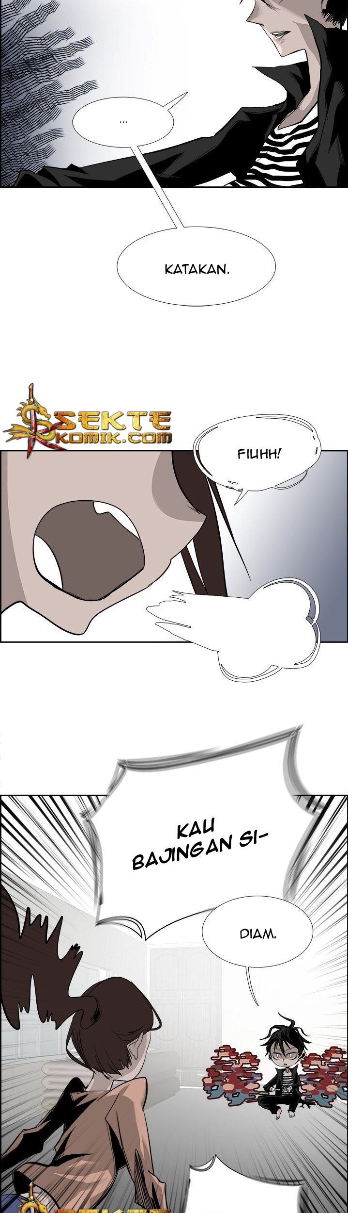 Warble Chapter 24 - halaman 14