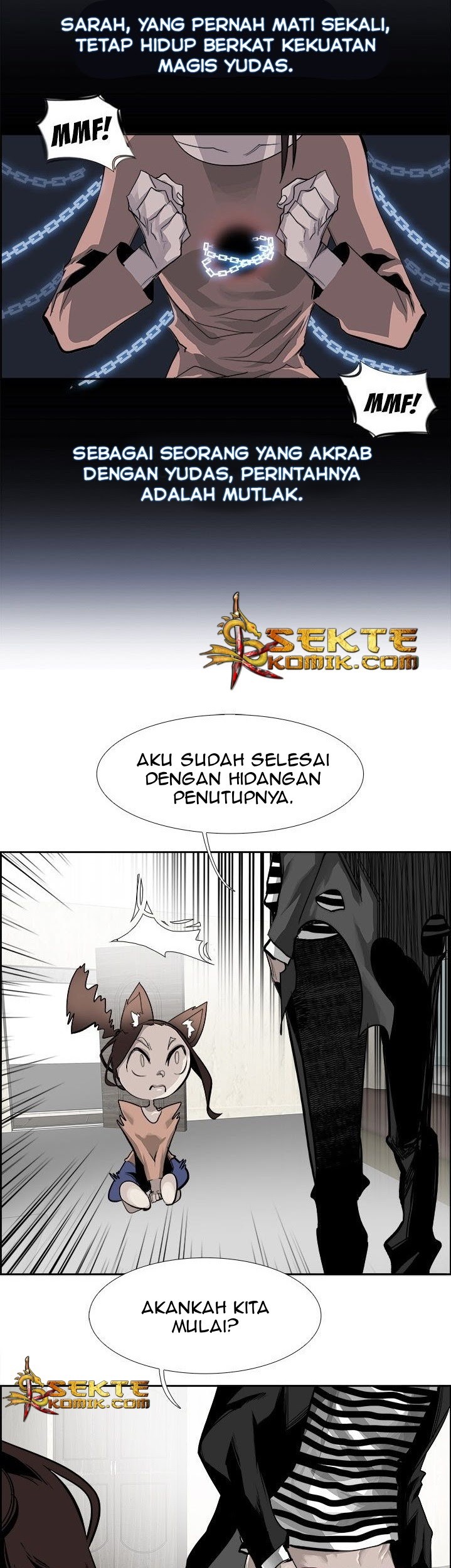 Warble Chapter 24 - halaman 16