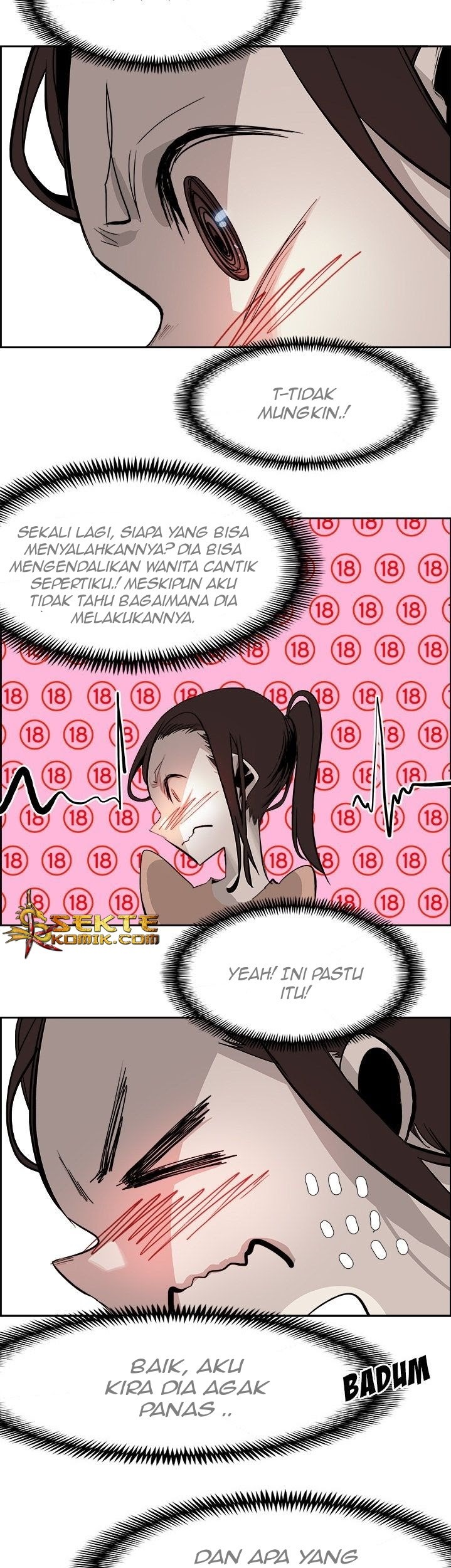 Warble Chapter 24 - halaman 18