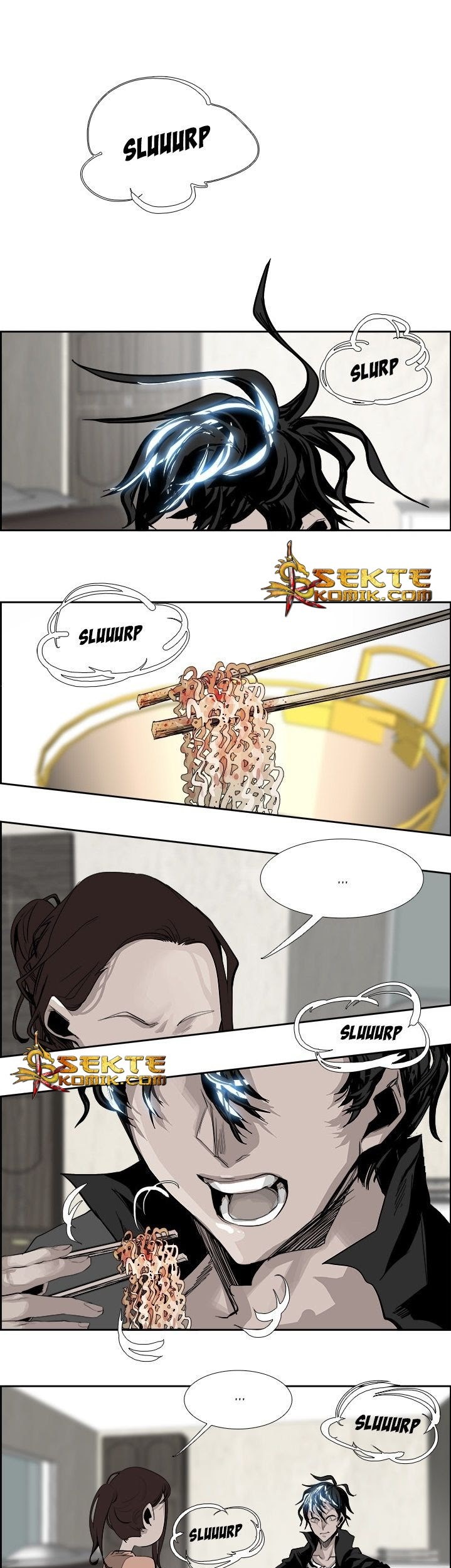 Warble Chapter 24 - halaman 2