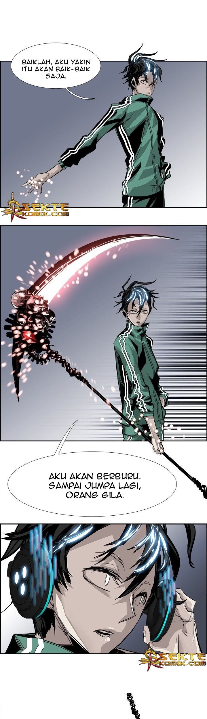 Warble Chapter 24 - halaman 22
