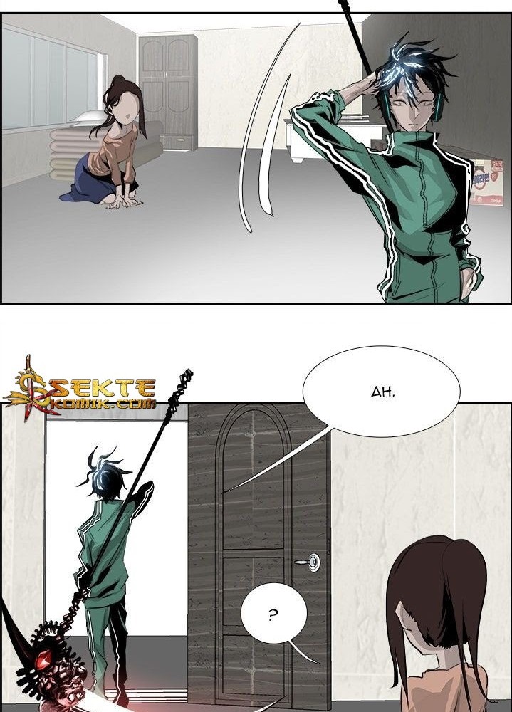 Warble Chapter 24 - halaman 23
