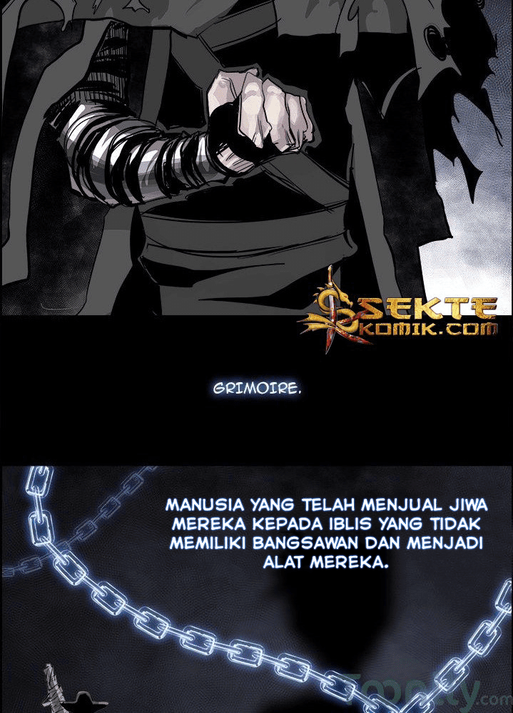 Warble Chapter 24 - halaman 33