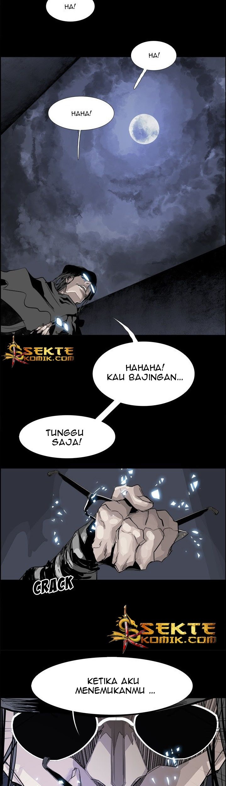 Warble Chapter 24 - halaman 36