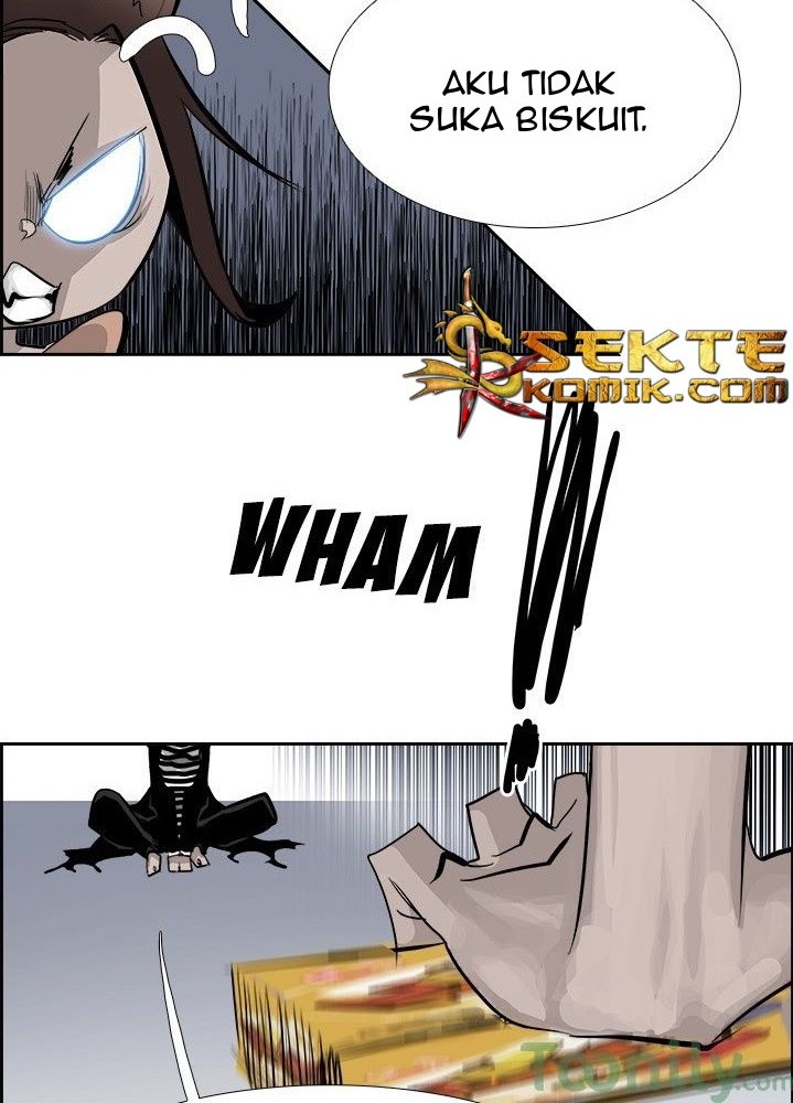 Warble Chapter 24 - halaman 9