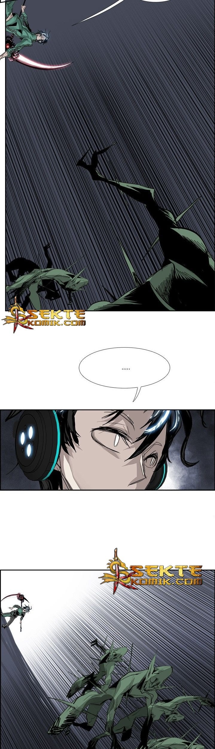 Warble Chapter 25 - halaman 10