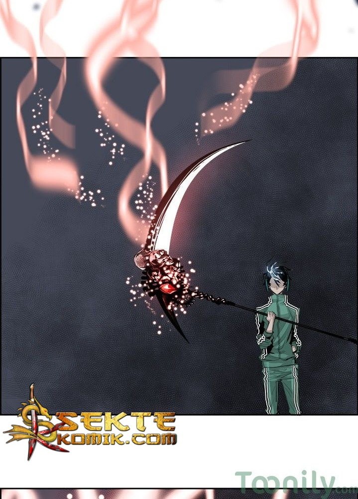 Warble Chapter 25 - halaman 13
