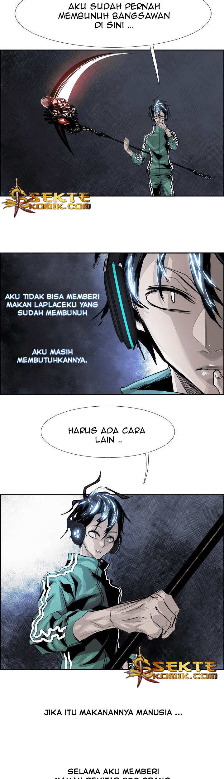 Warble Chapter 25 - halaman 16