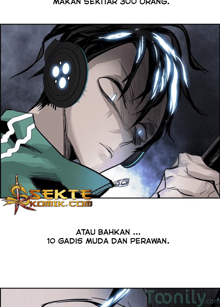 Warble Chapter 25 - halaman 17