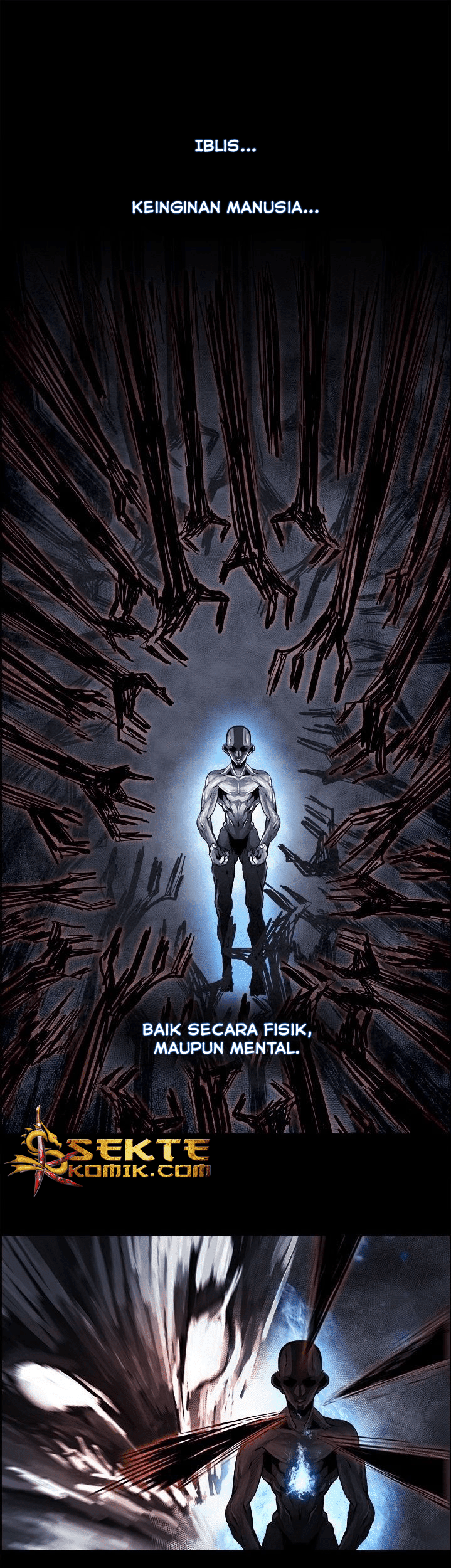 Warble Chapter 25 - halaman 2
