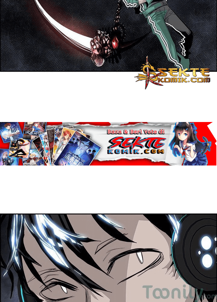 Warble Chapter 25 - halaman 21