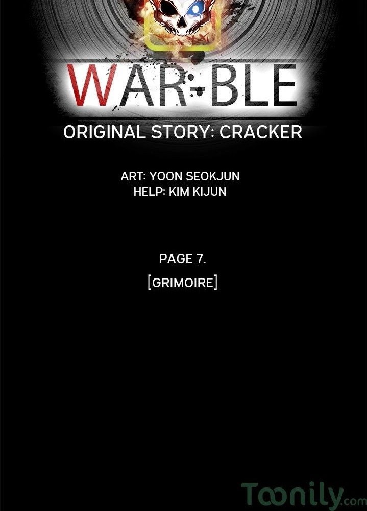 Warble Chapter 25 - halaman 25