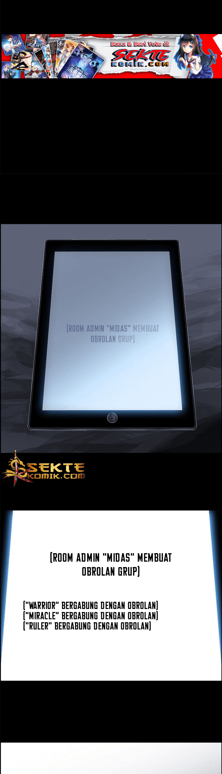 Warble Chapter 25 - halaman 26