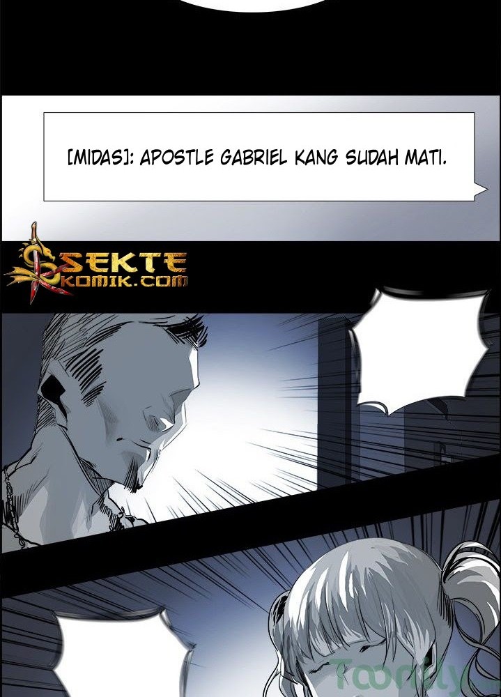 Warble Chapter 25 - halaman 29