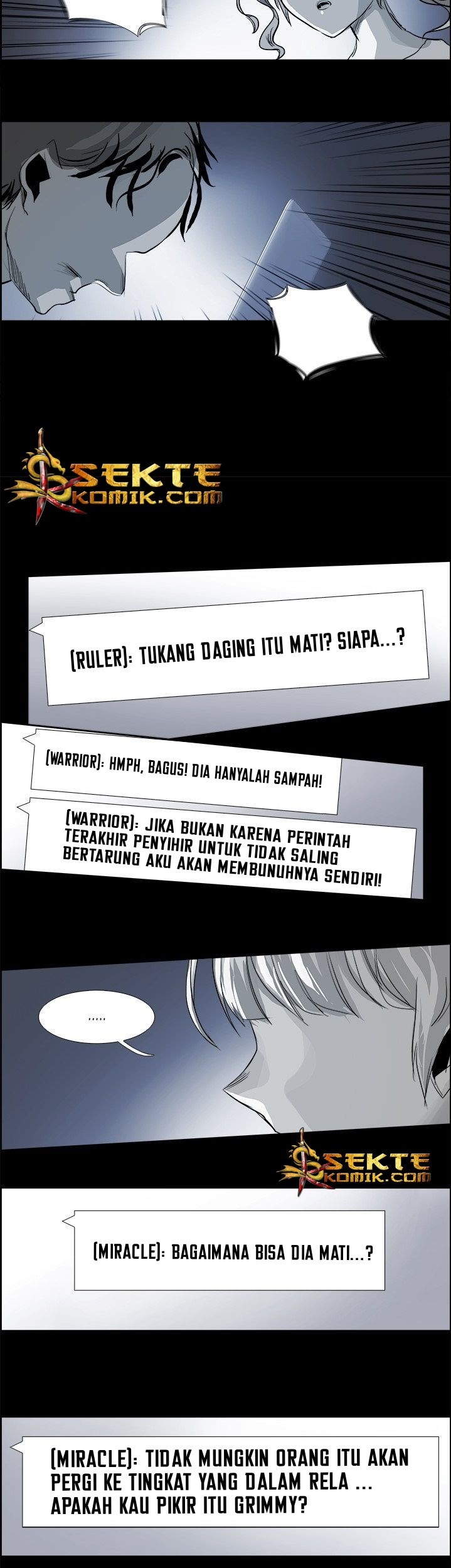 Warble Chapter 25 - halaman 30
