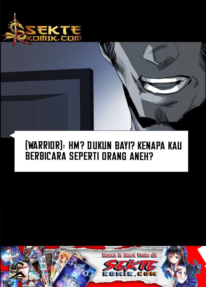 Warble Chapter 25 - halaman 31
