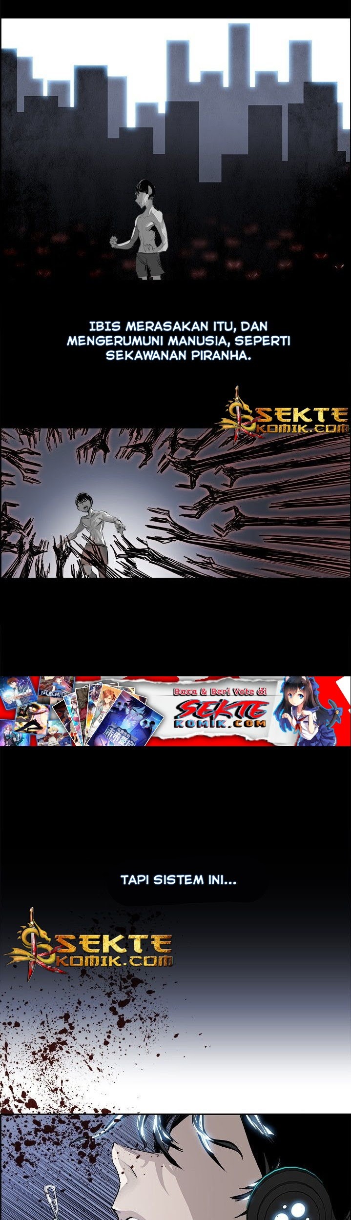 Warble Chapter 25 - halaman 4