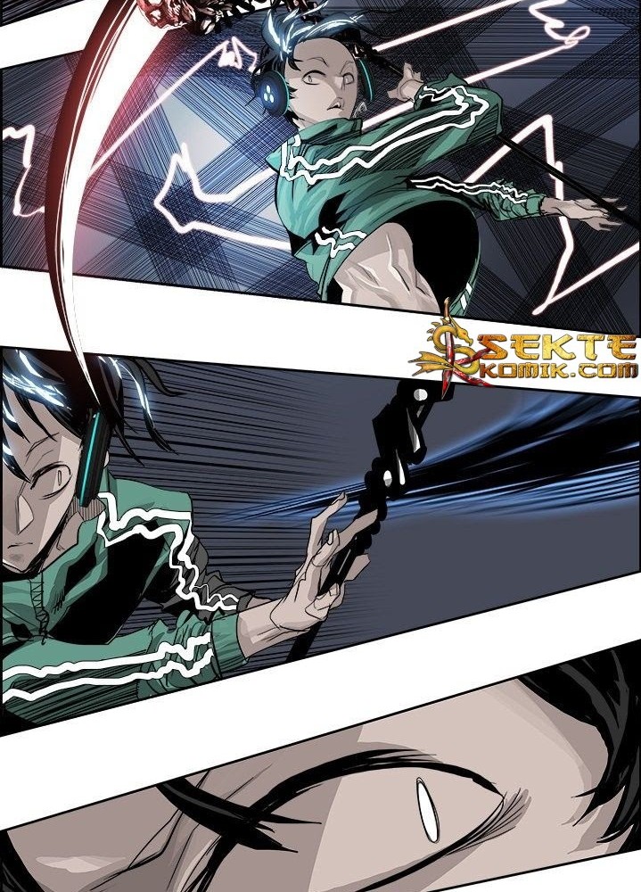 Warble Chapter 25 - halaman 7