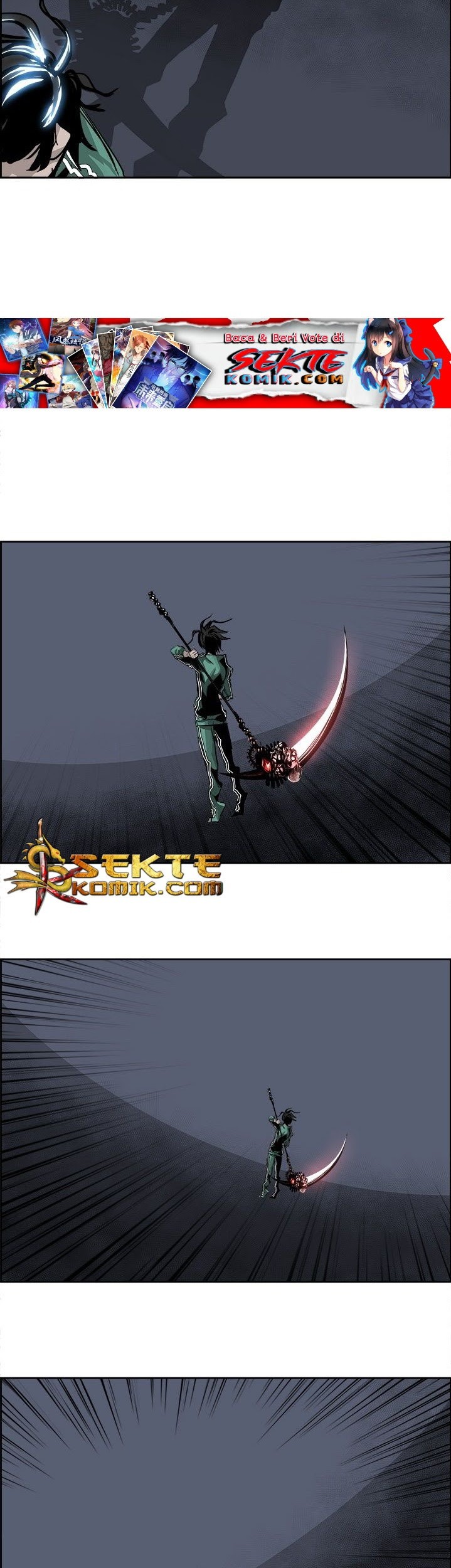 Warble Chapter 26 - halaman 11