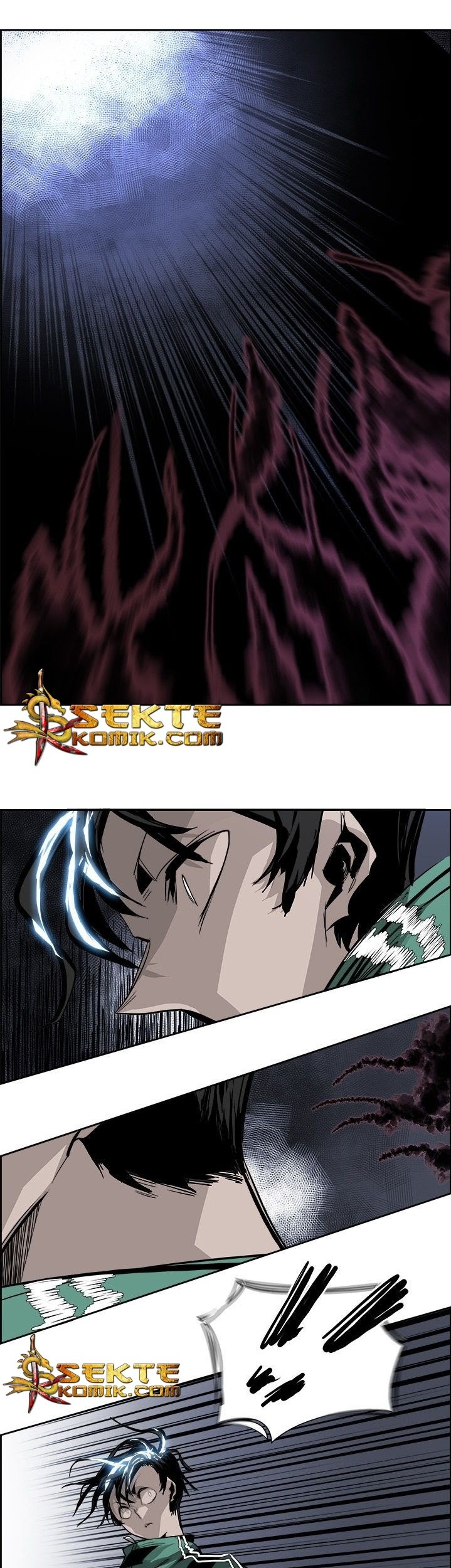 Warble Chapter 26 - halaman 13